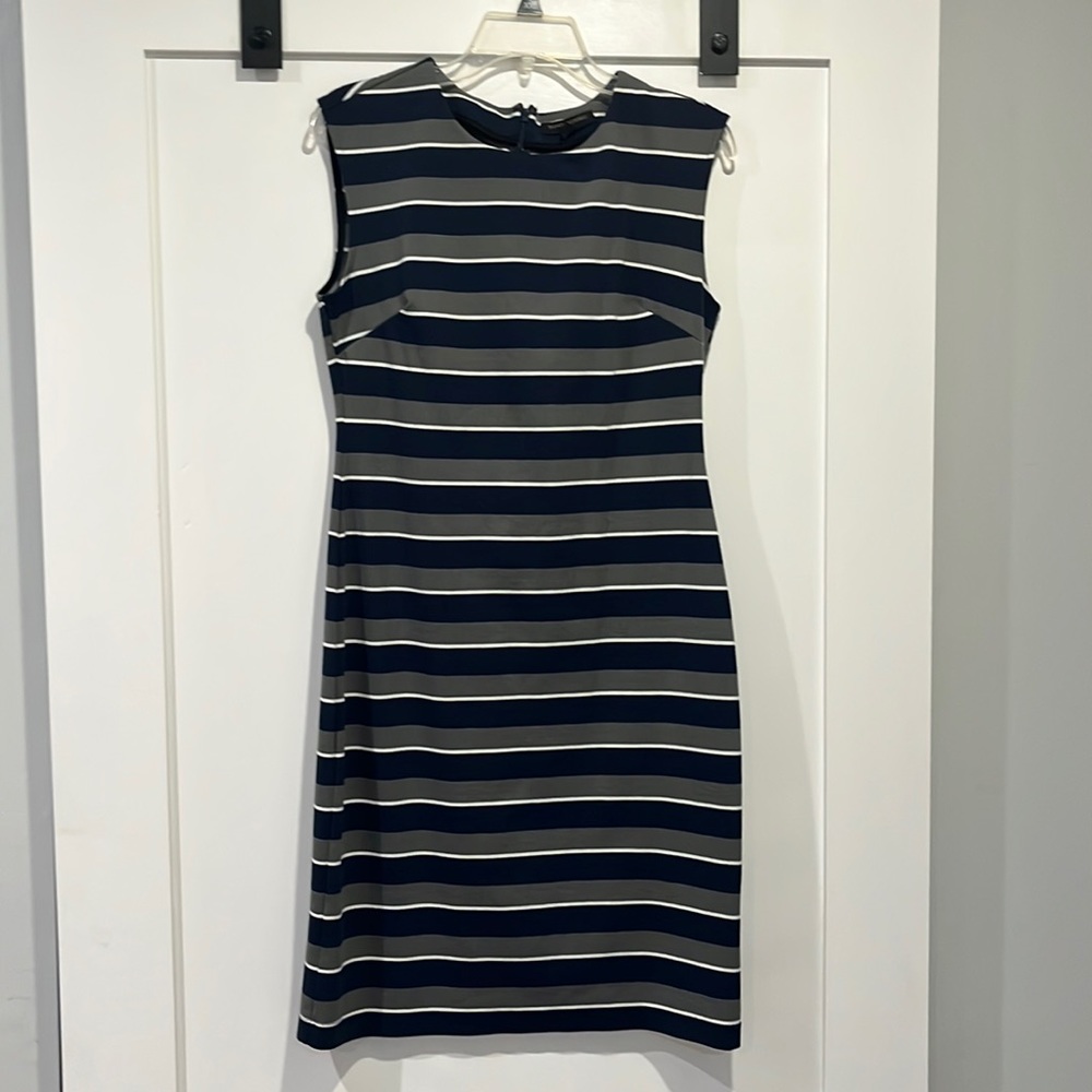 Work dress